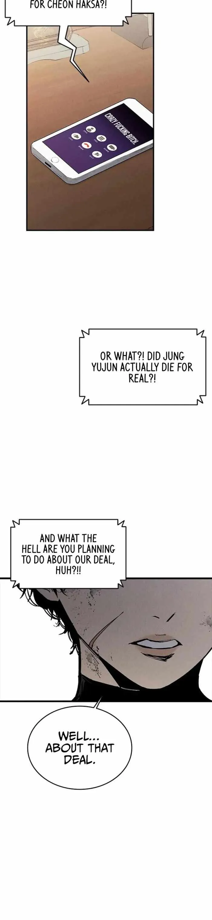 Read High Class EN Manga Online