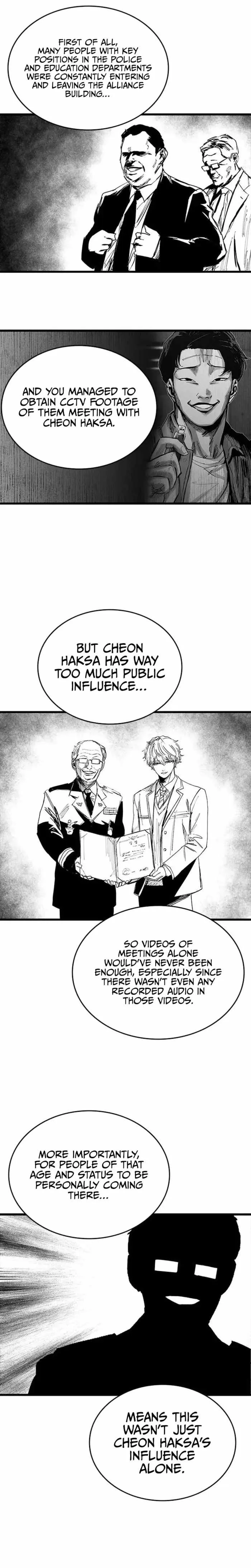 Read High Class EN Manga Online