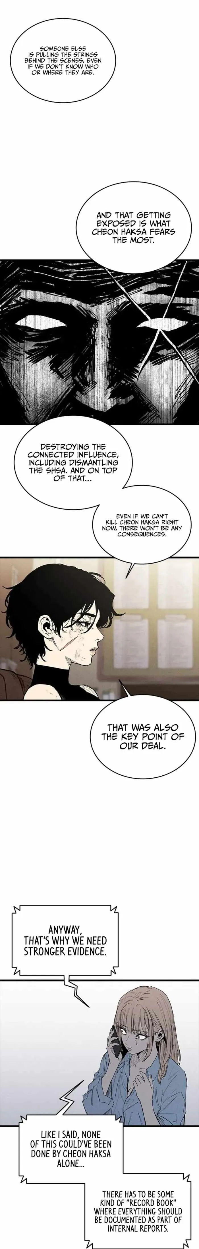 Read High Class EN Manga Online
