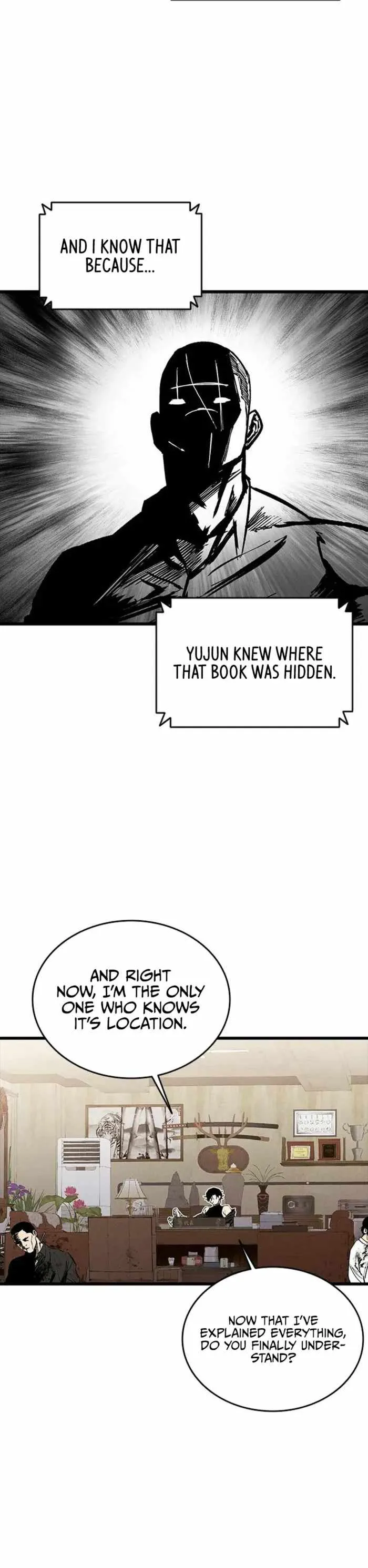 Read High Class EN Manga Online