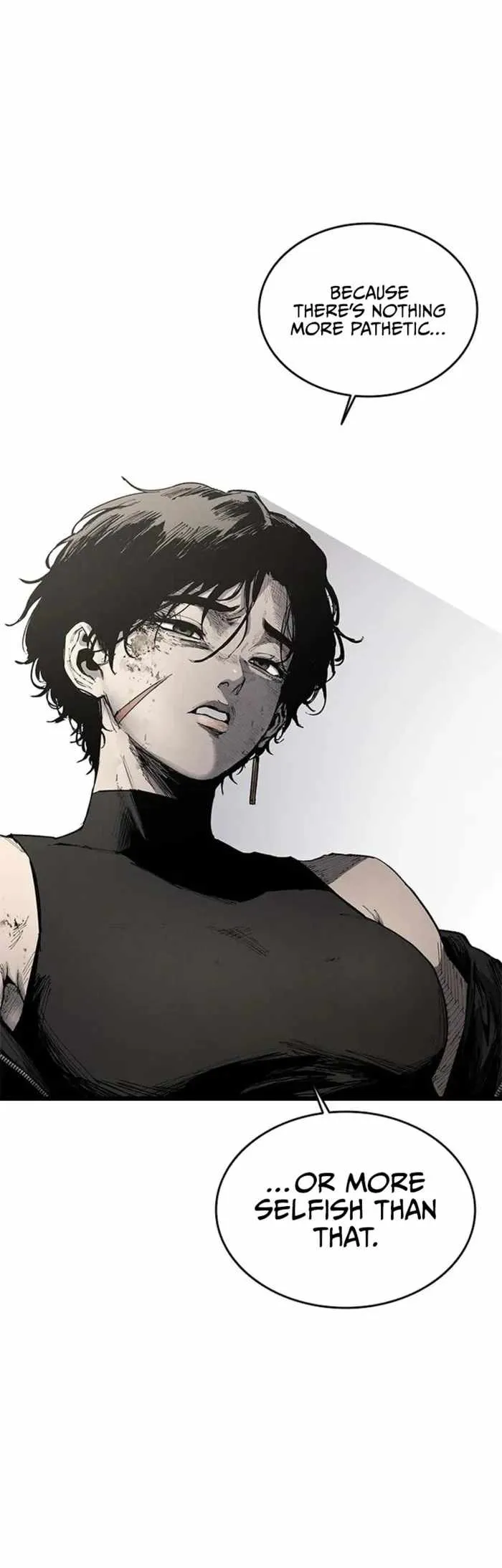Read High Class EN Manga Online