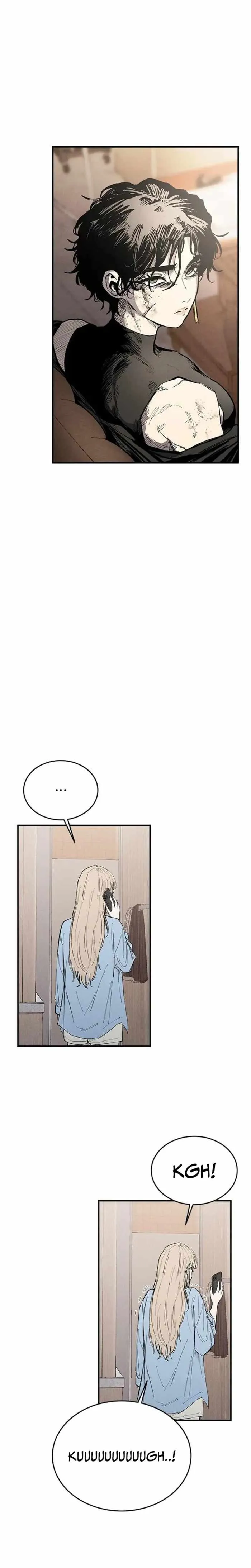 Read High Class EN Manga Online