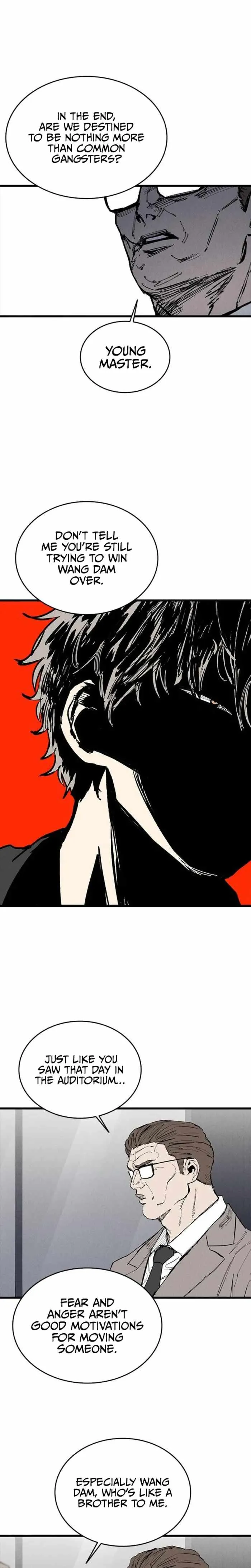 Read High Class EN Manga Online