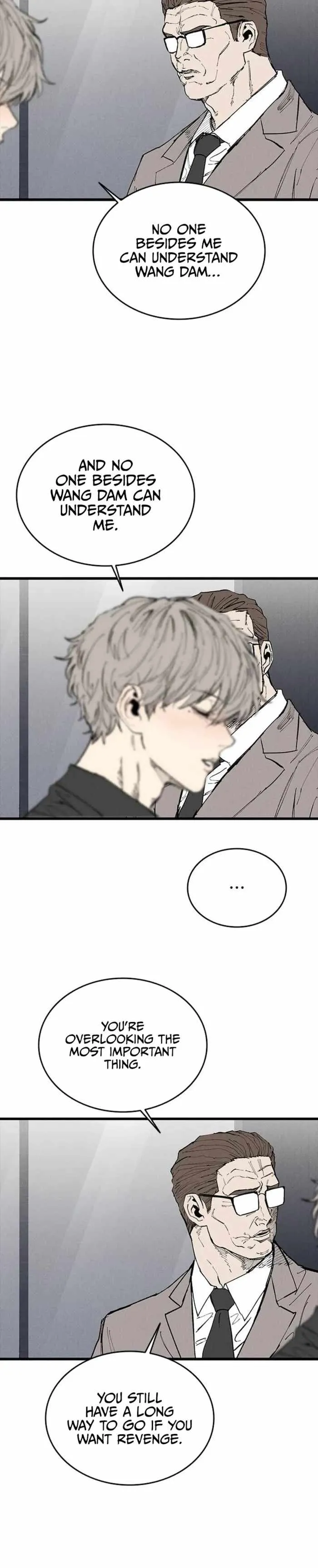 Read High Class EN Manga Online