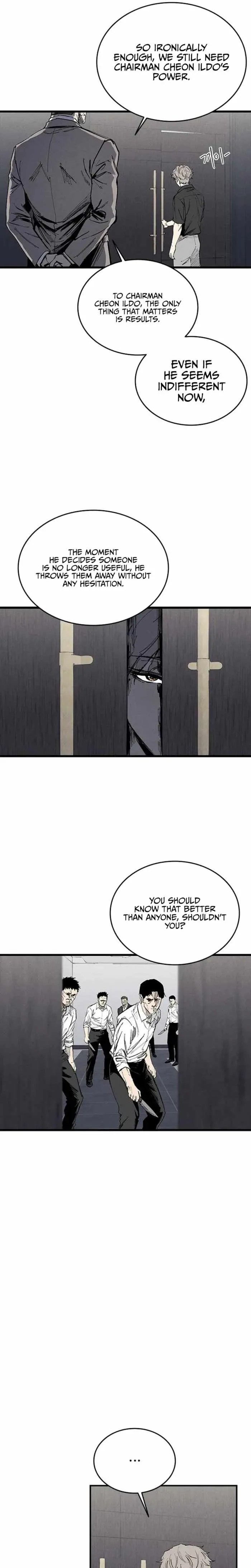 Read High Class EN Manga Online