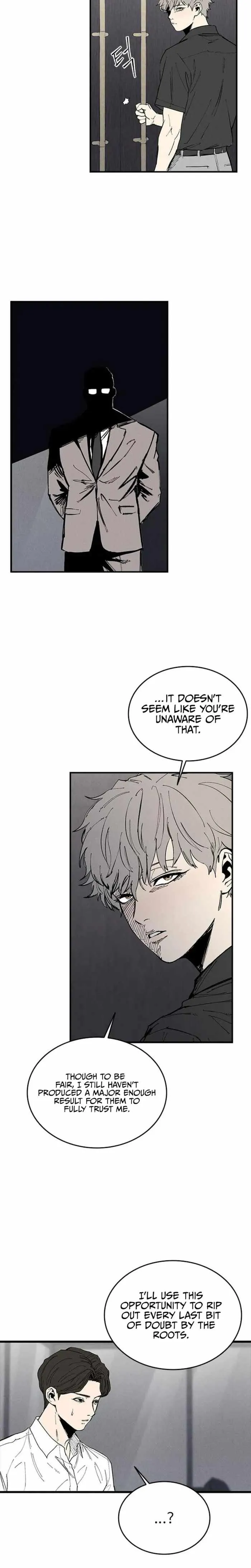 Read High Class EN Manga Online
