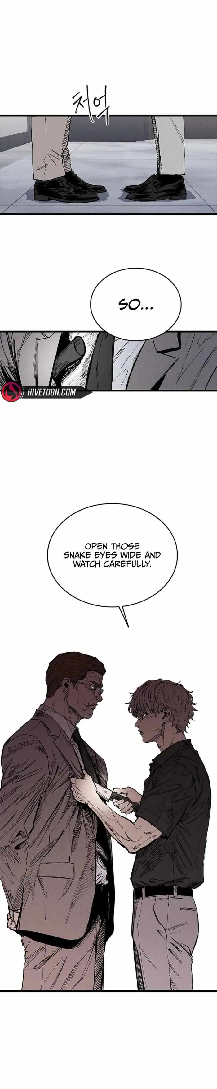 Read High Class EN Manga Online