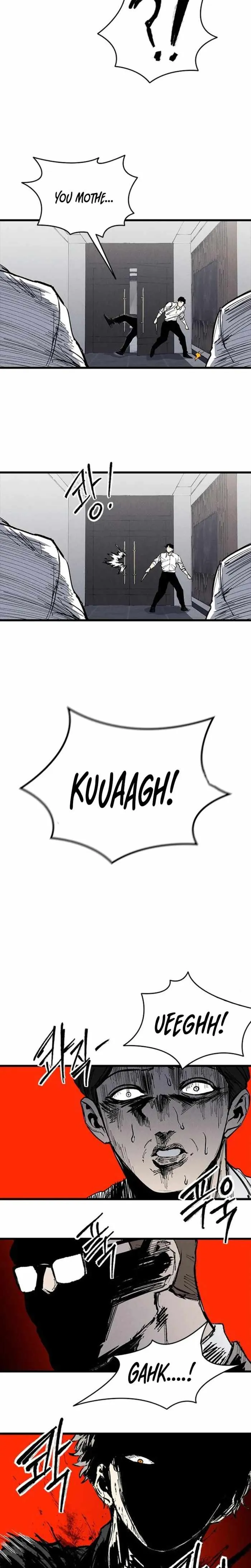 Read High Class EN Manga Online