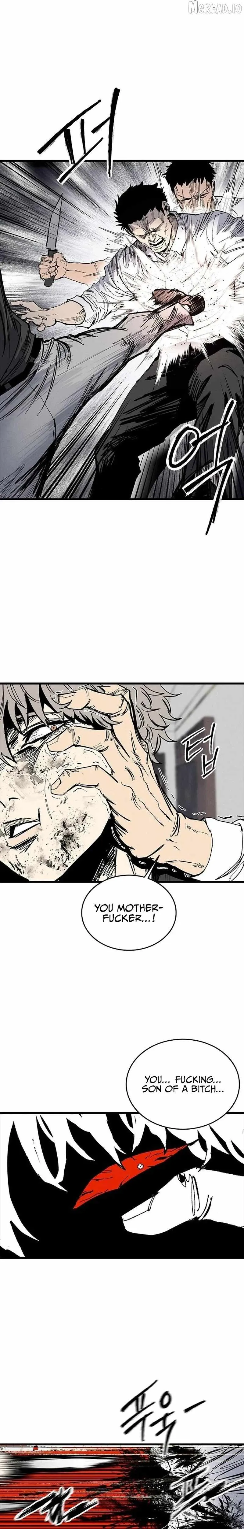 Read High Class EN Manga Online