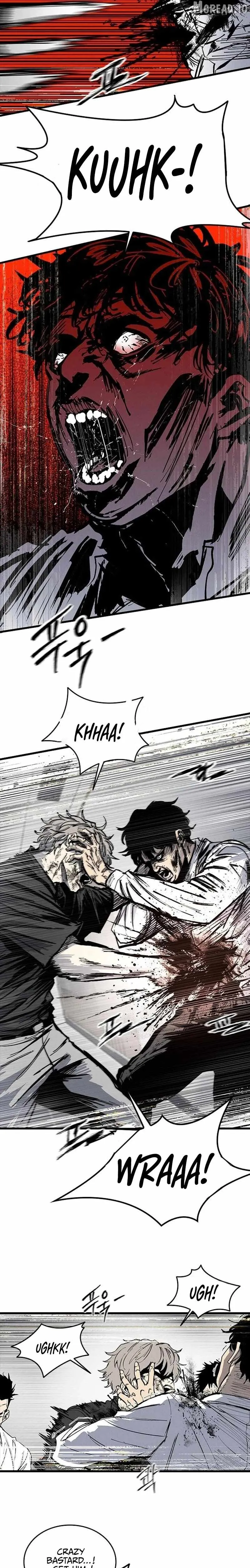 Read High Class EN Manga Online