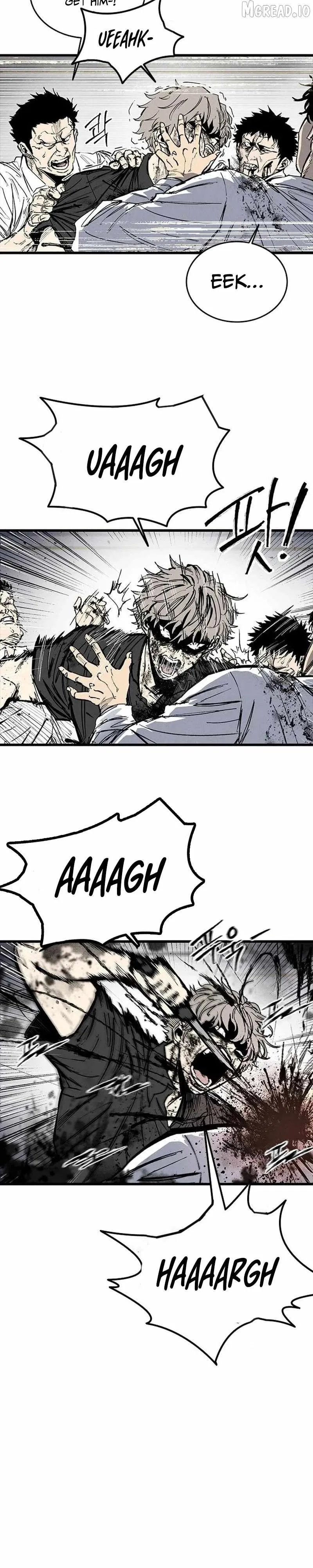 Read High Class EN Manga Online
