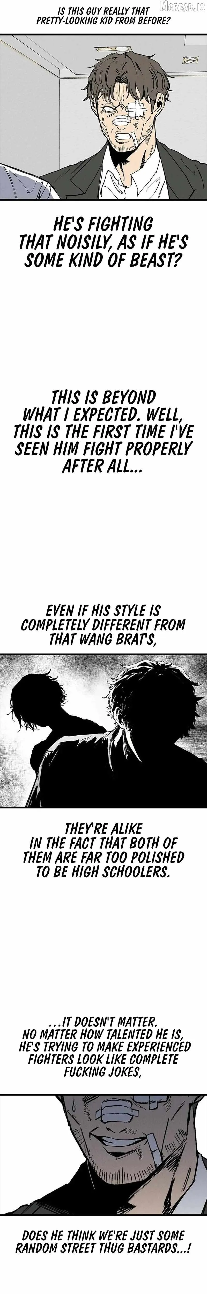 Read High Class EN Manga Online