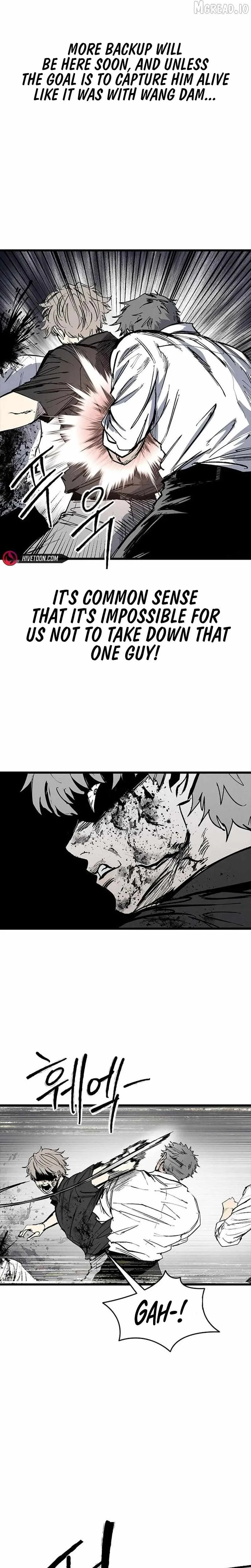 Read High Class EN Manga Online