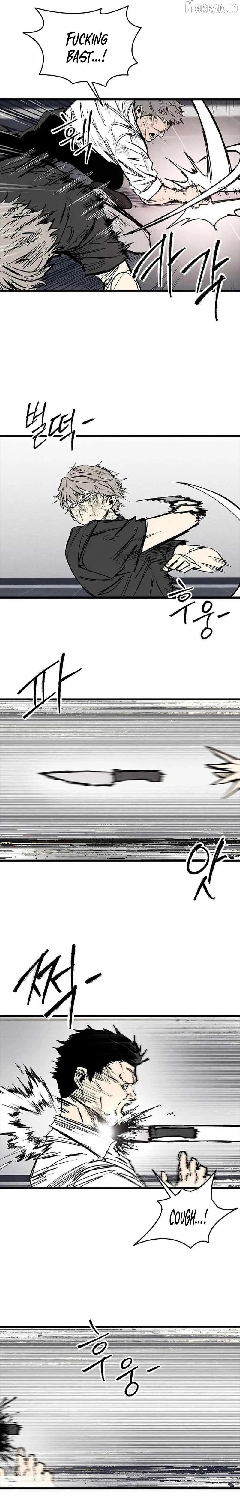 Read High Class EN Manga Online