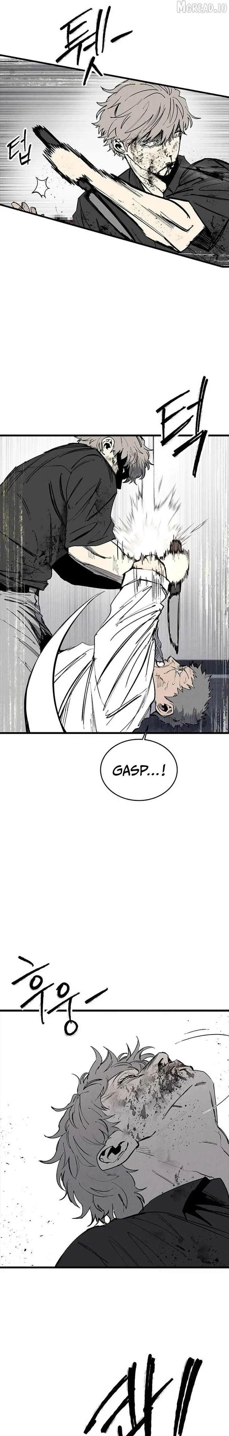 Read High Class EN Manga Online