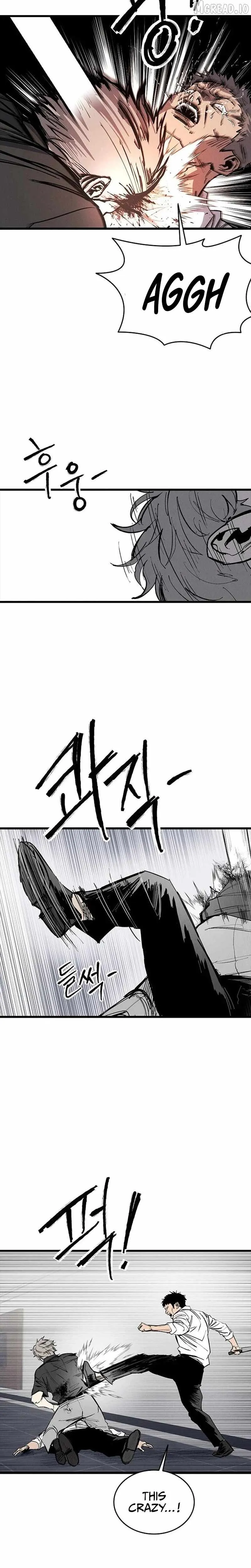 Read High Class EN Manga Online