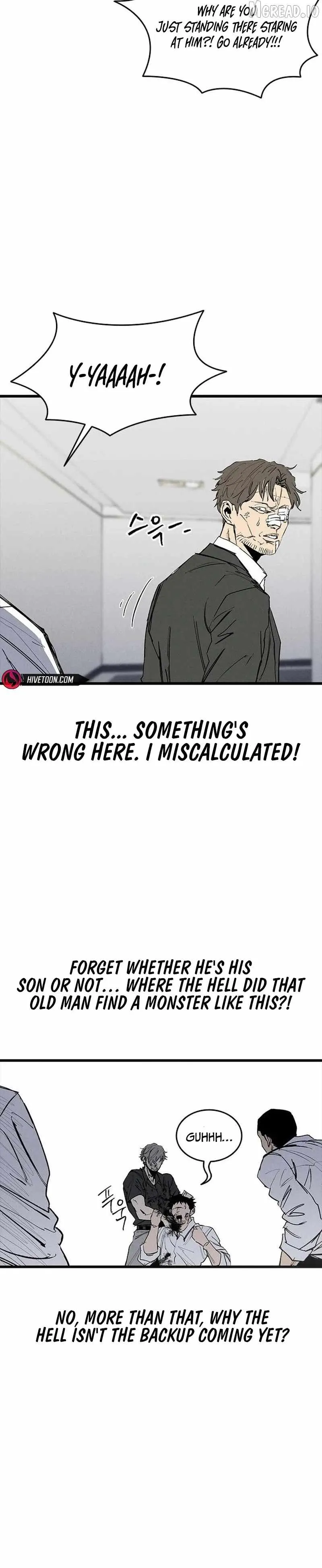 Read High Class EN Manga Online