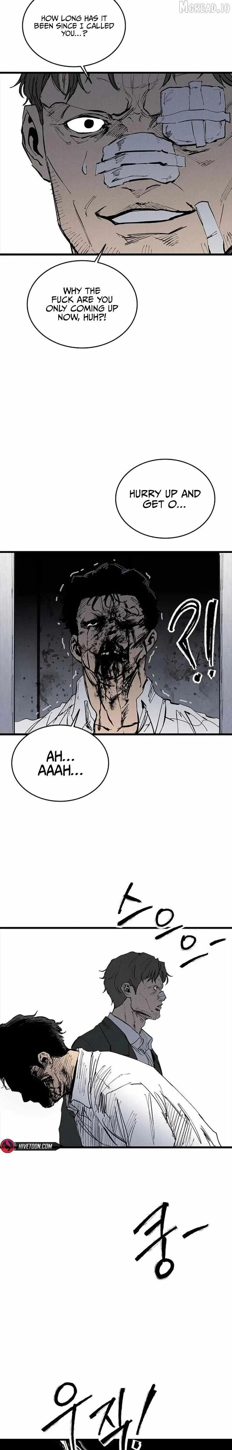 Read High Class EN Manga Online
