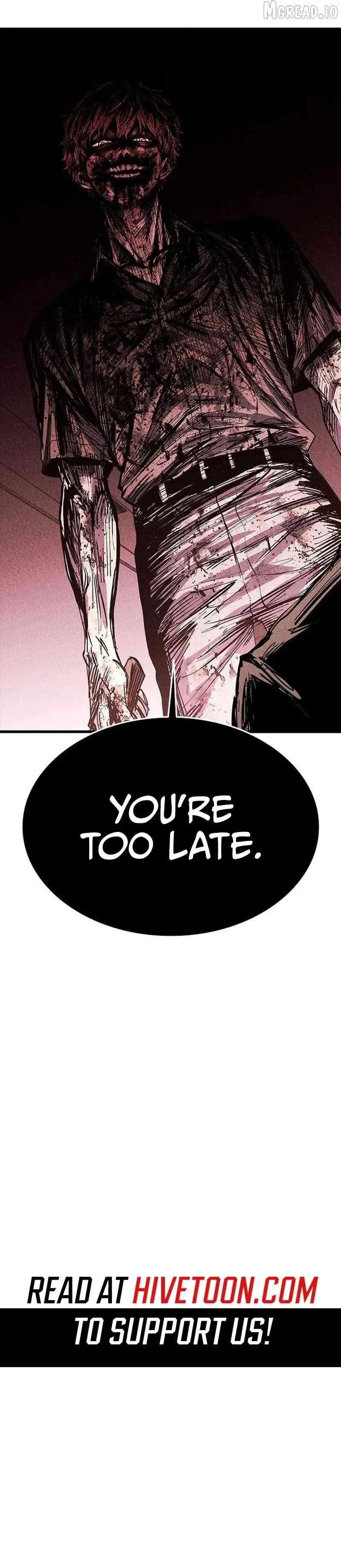 Read High Class EN Manga Online