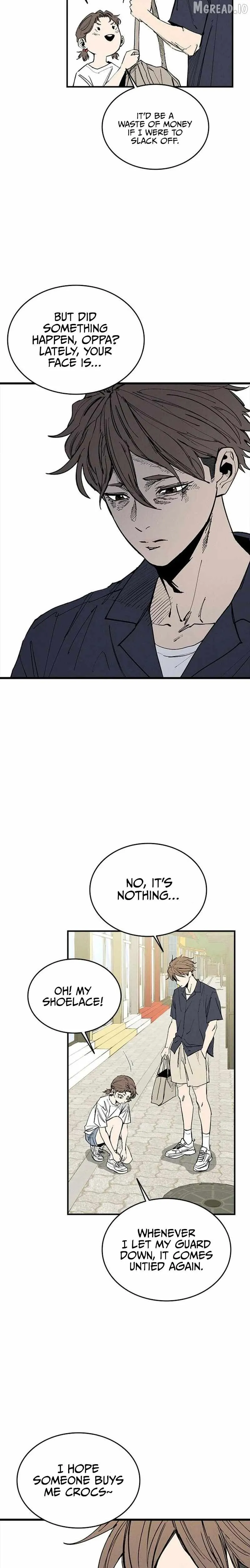 Read High Class EN Manga Online