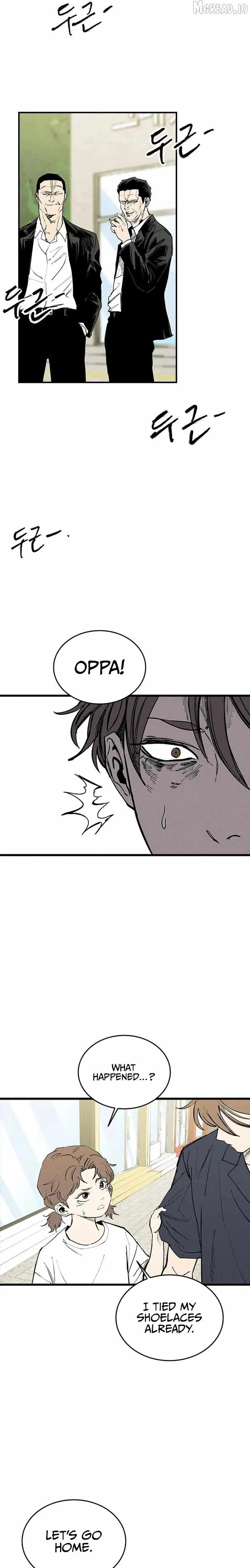 Read High Class EN Manga Online