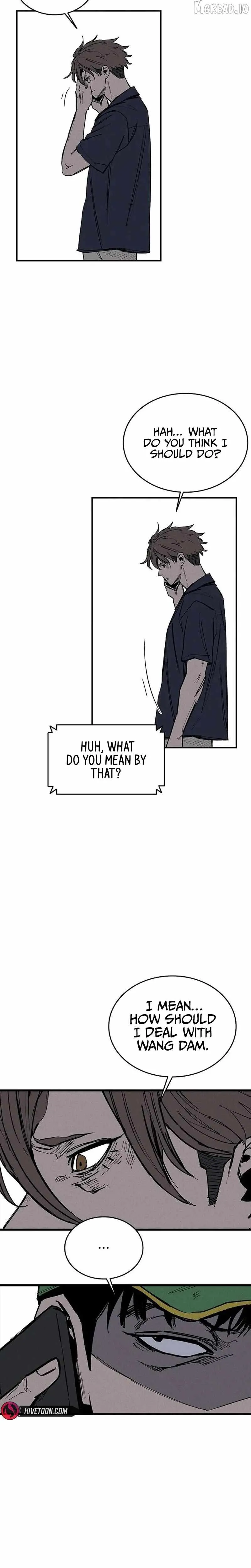 Read High Class EN Manga Online