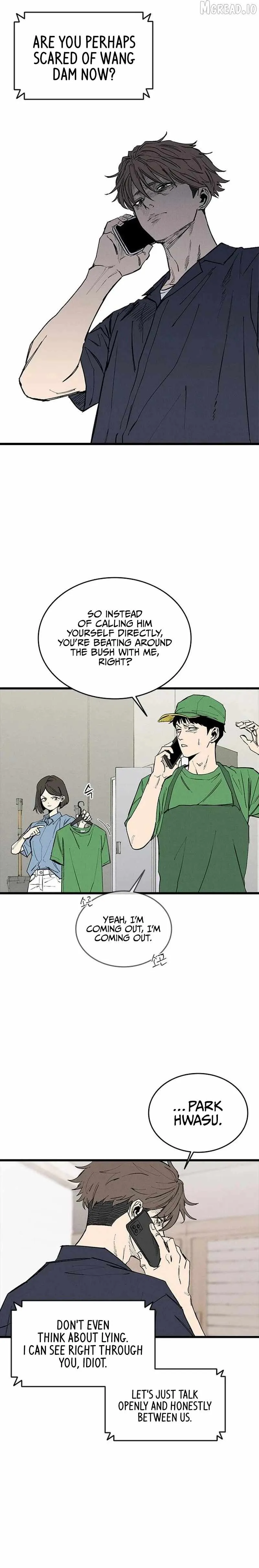 Read High Class EN Manga Online