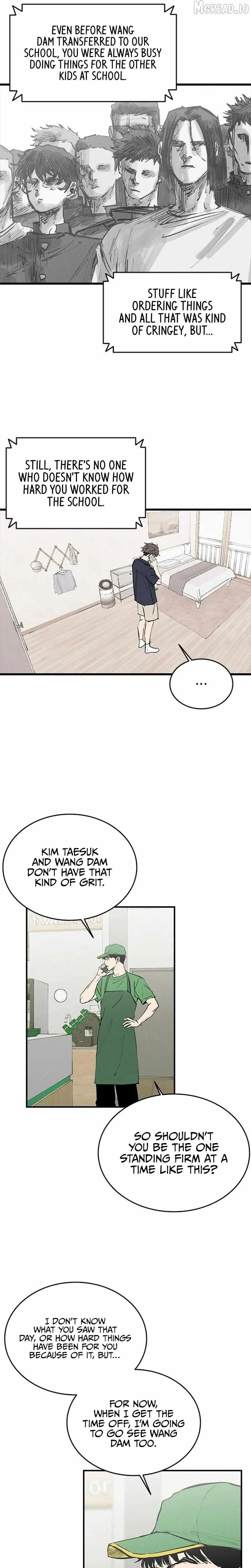 Read High Class EN Manga Online