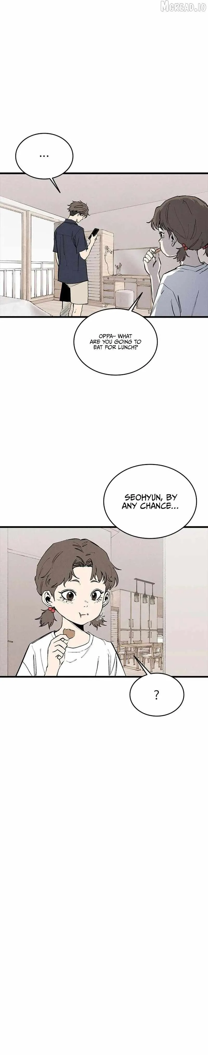 Read High Class EN Manga Online