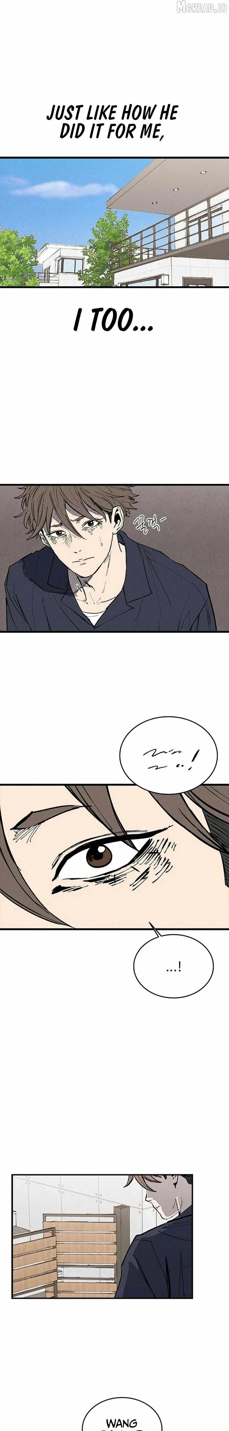 Read High Class EN Manga Online
