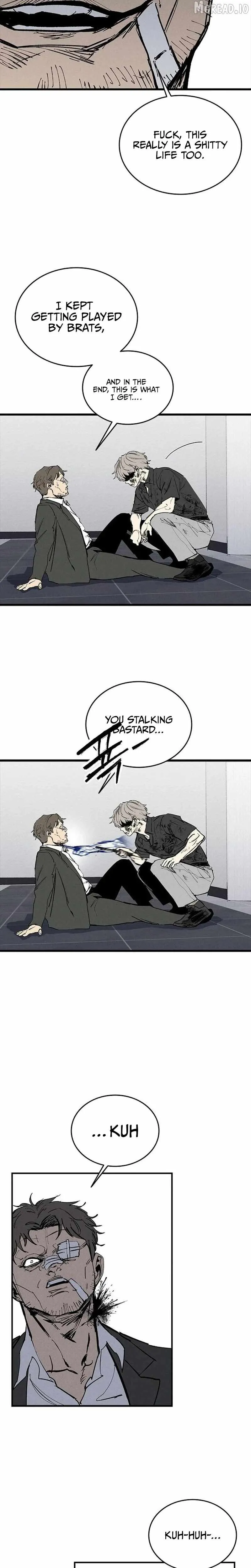 Read High Class EN Manga Online