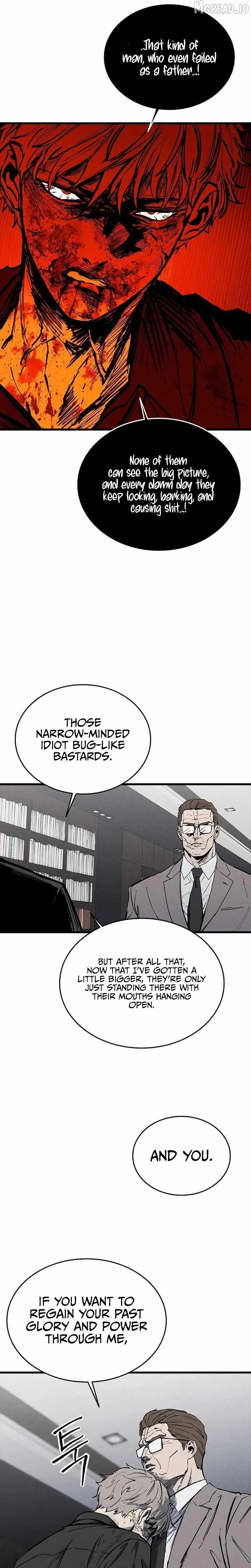 Read High Class EN Manga Online
