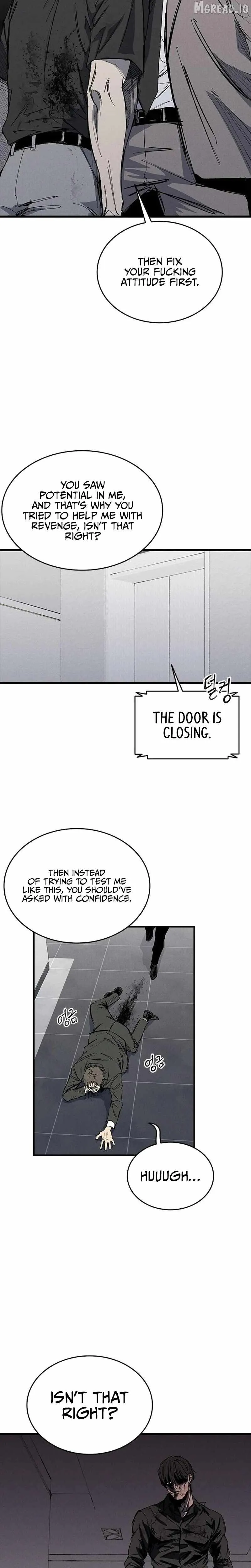 Read High Class EN Manga Online