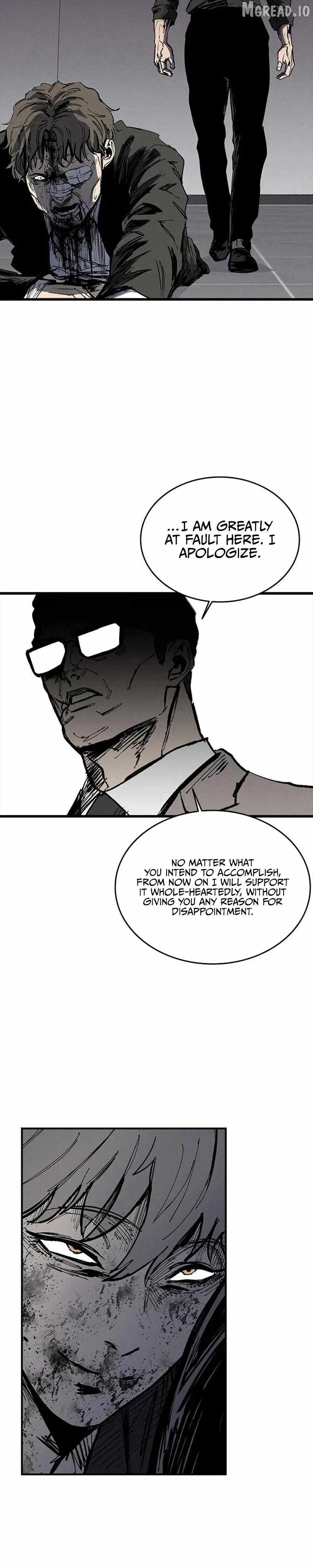 Read High Class EN Manga Online