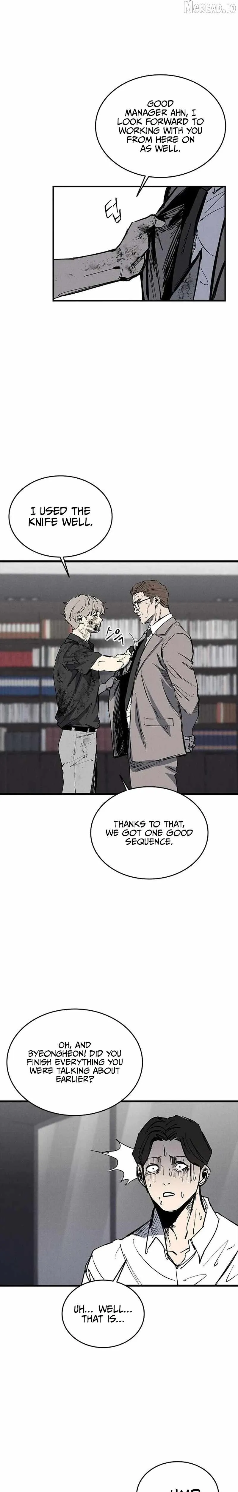 Read High Class EN Manga Online
