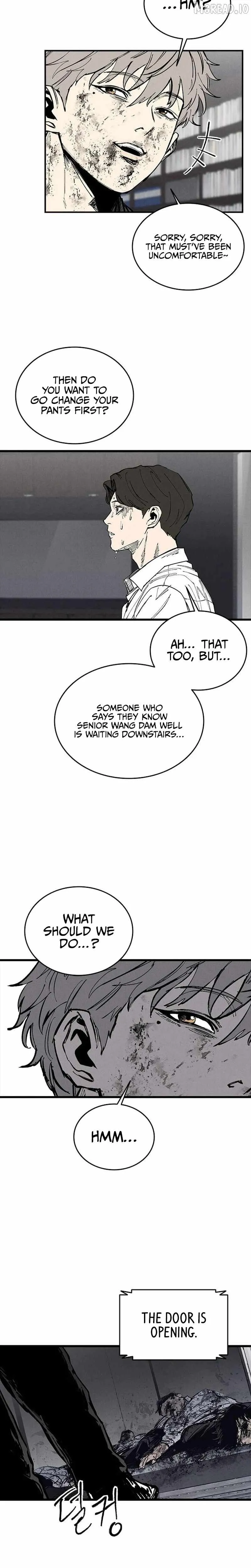 Read High Class EN Manga Online