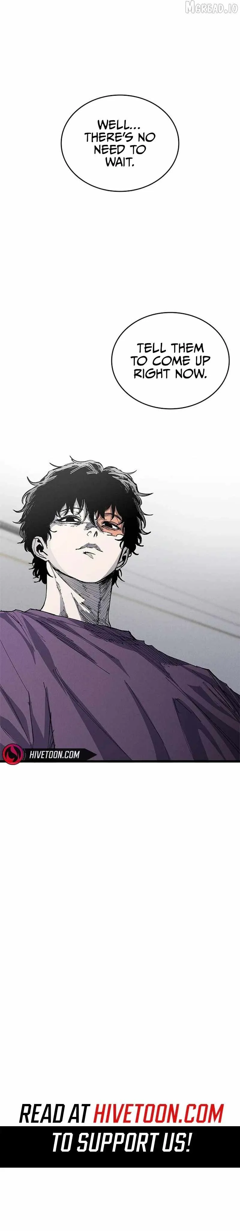 Read High Class EN Manga Online