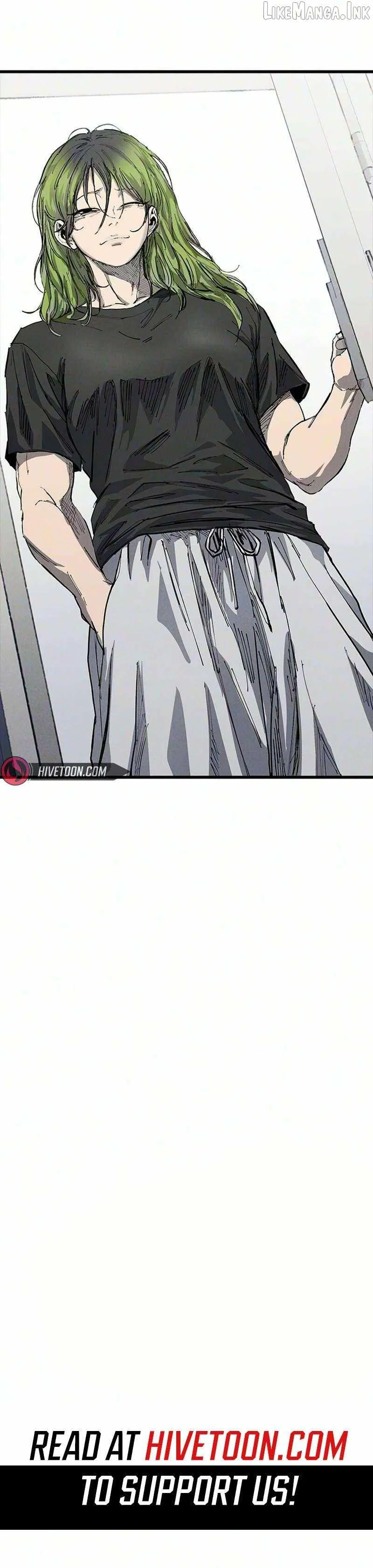 Read High Class EN Manga Online