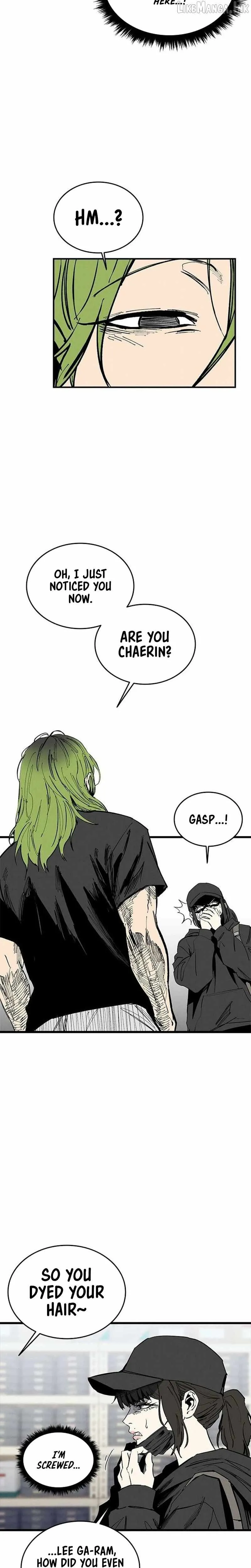 Read High Class EN Manga Online