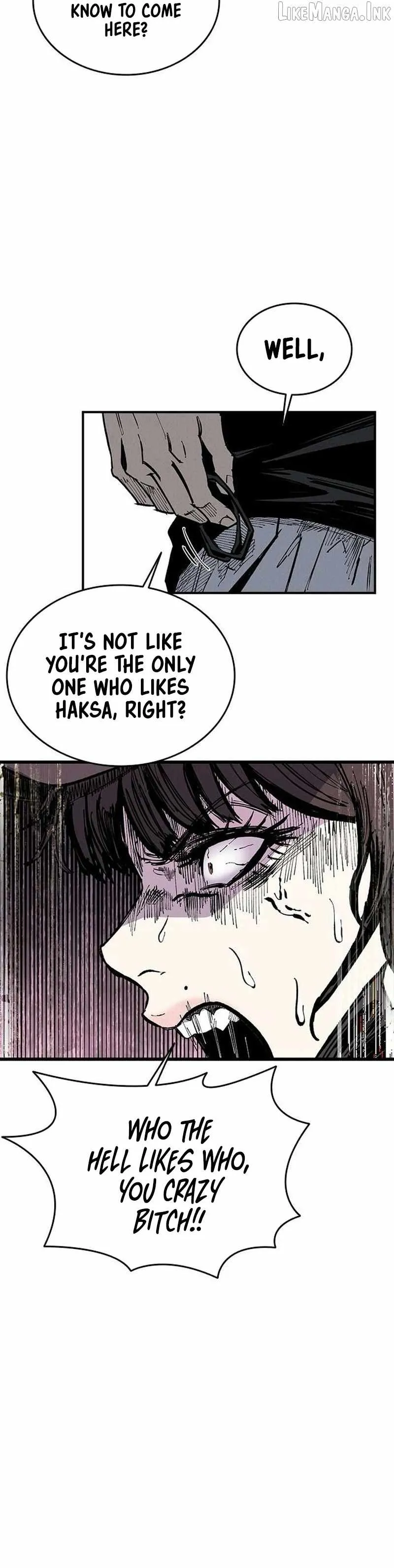 Read High Class EN Manga Online