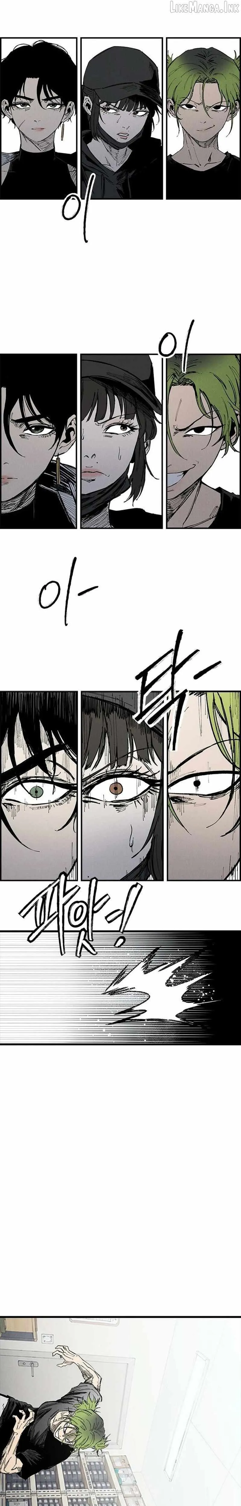 Read High Class EN Manga Online