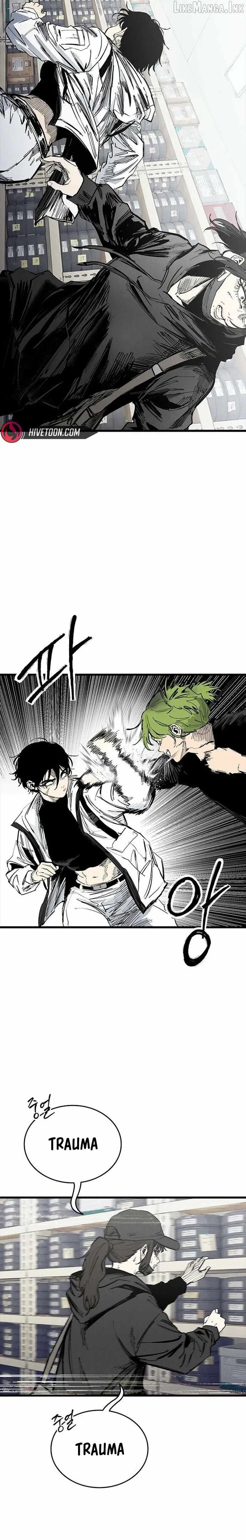 Read High Class EN Manga Online