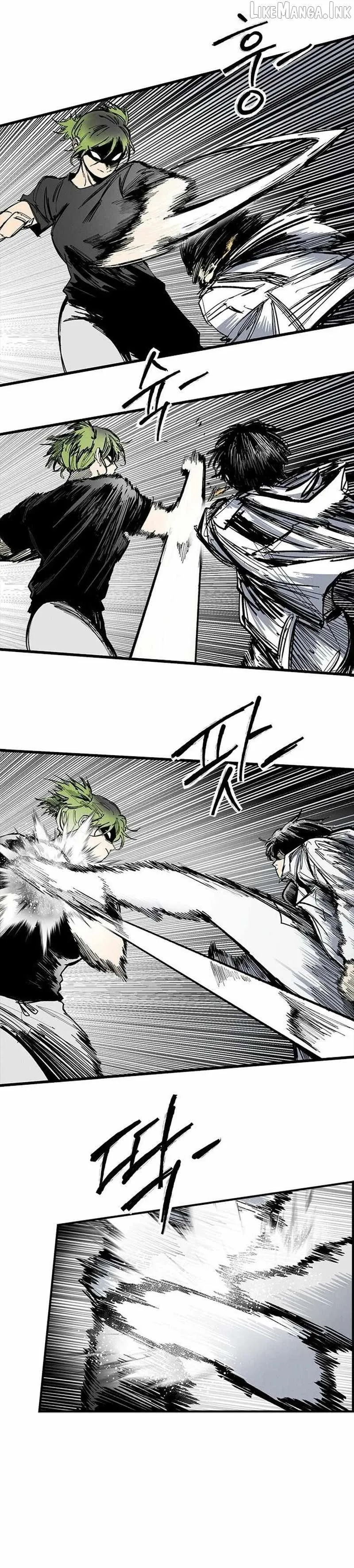 Read High Class EN Manga Online