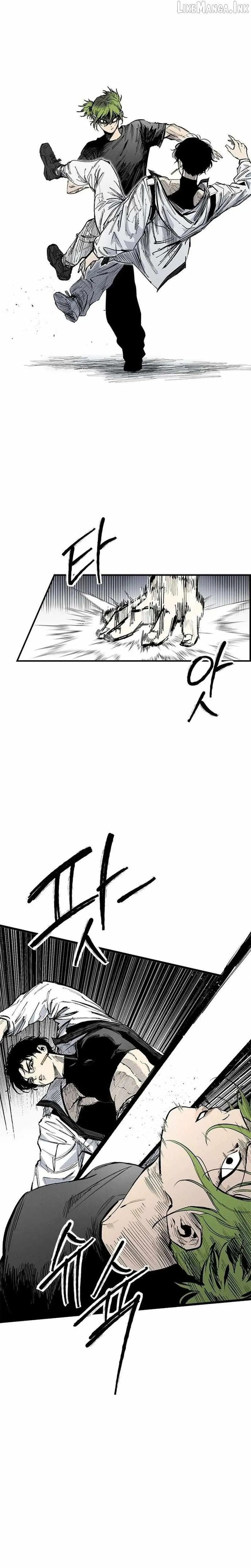 Read High Class EN Manga Online