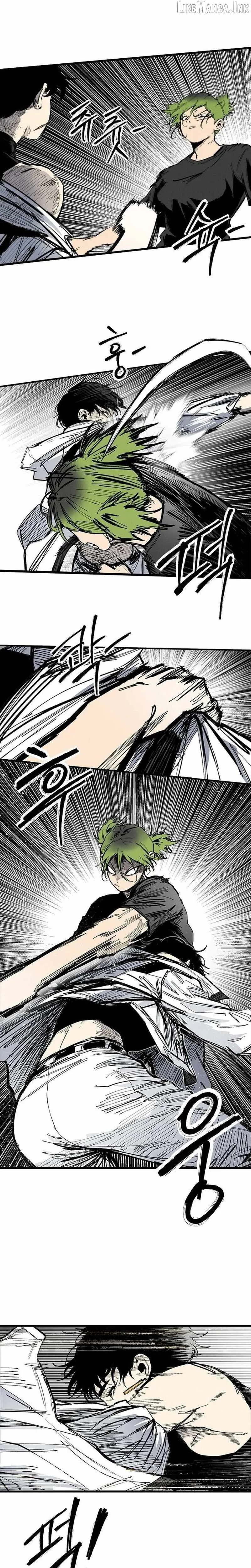 Read High Class EN Manga Online