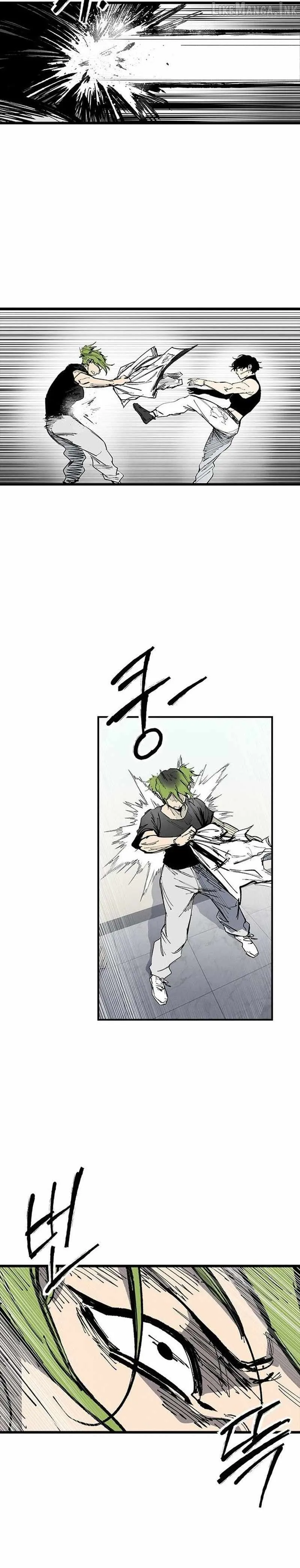 Read High Class EN Manga Online