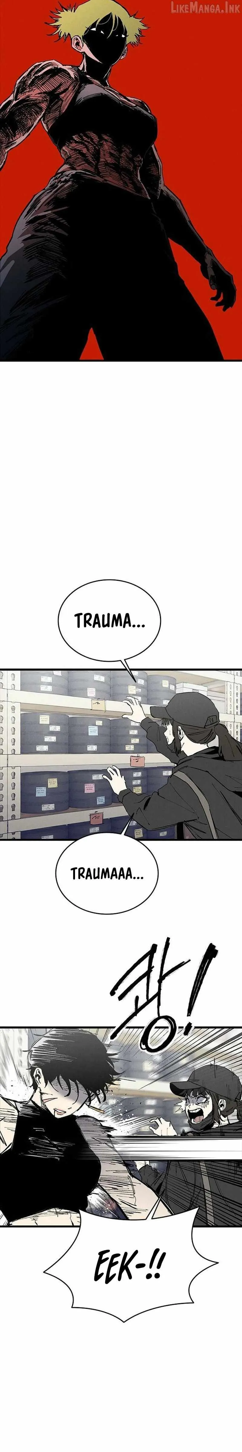Read High Class EN Manga Online