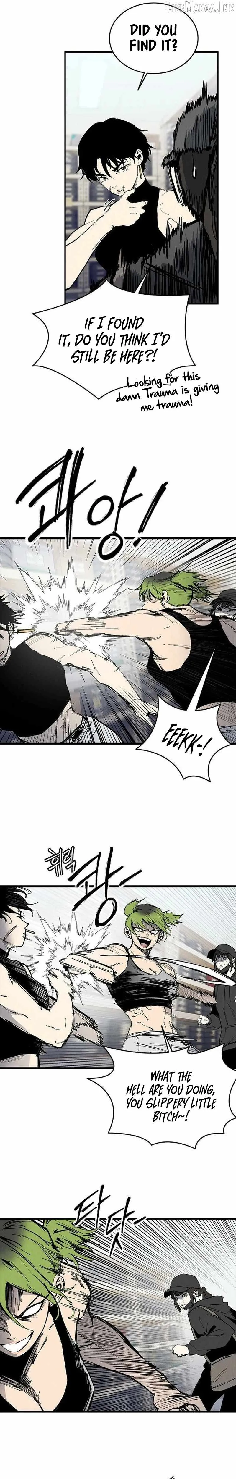 Read High Class EN Manga Online