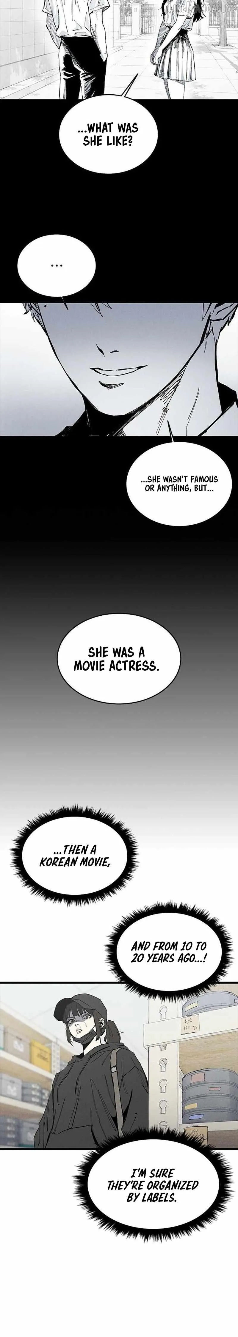 Read High Class EN Manga Online