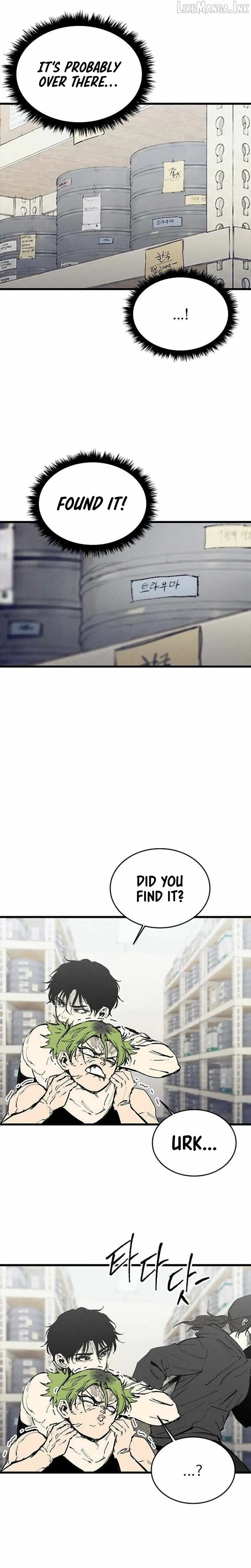 Read High Class EN Manga Online